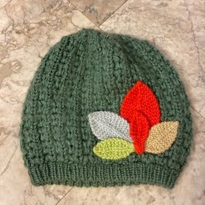 ❌SOLD❌💕Knit Beanie